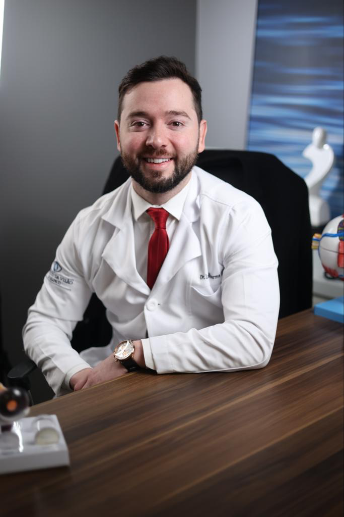 Dr. Luís Guilherme Vidal